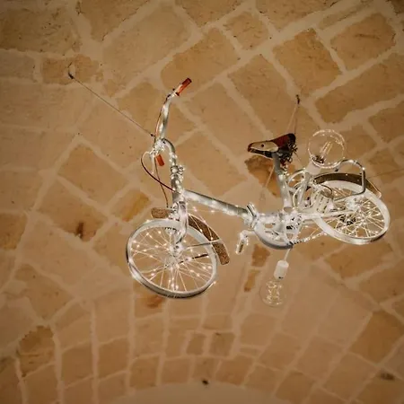 Bicycle * Francavilla Fontana