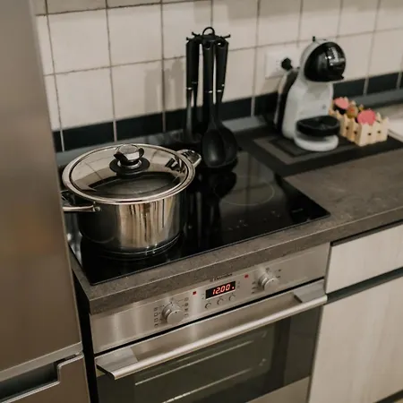 Διαμέρισμα Bicycle