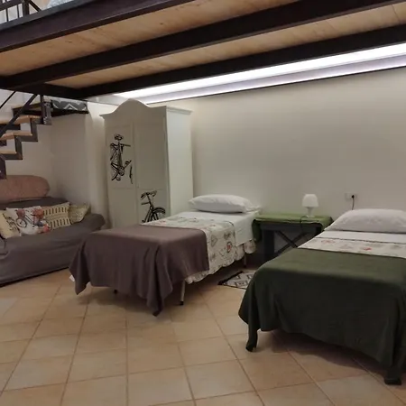 Διαμέρισμα Bicycle