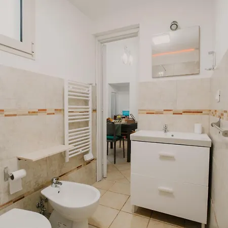 Διαμέρισμα Bicycle Francavilla Fontana