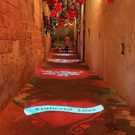 Bicycle Francavilla Fontana