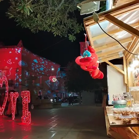 Bicycle Francavilla Fontana