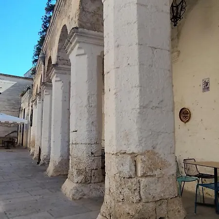 Bicycle Francavilla Fontana