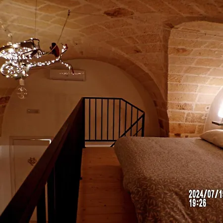 Bicycle Francavilla Fontana