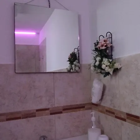 Bicycle Francavilla Fontana