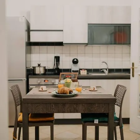 Appartement Bicycle Francavilla Fontana
