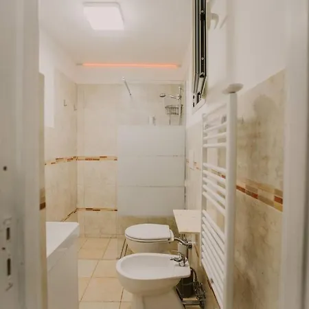 Bicycle Appartement *