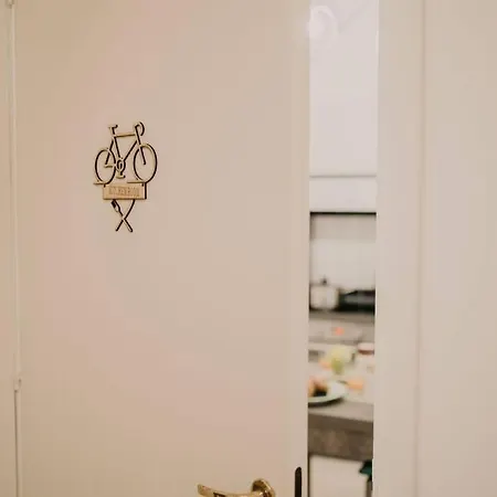 Apartmán Bicycle *