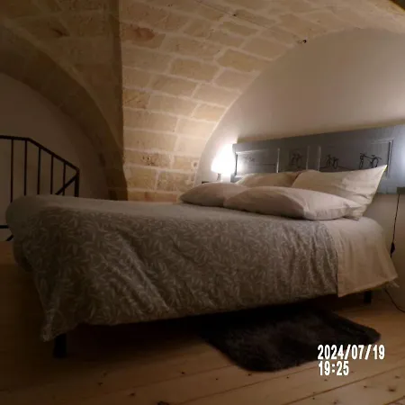 Appartement Bicycle