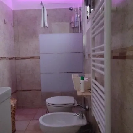 Apartmán Bicycle Francavilla Fontana