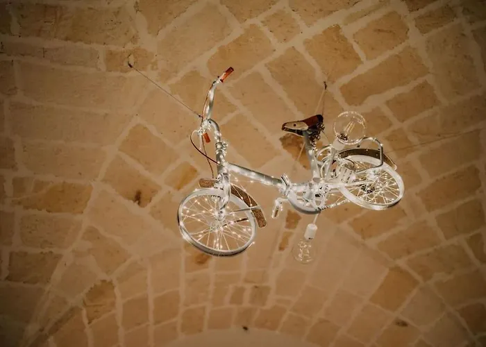 Bicycle * 프란카빌라 폰타나