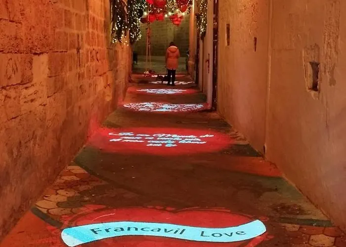 Bicycle 프란카빌라 폰타나